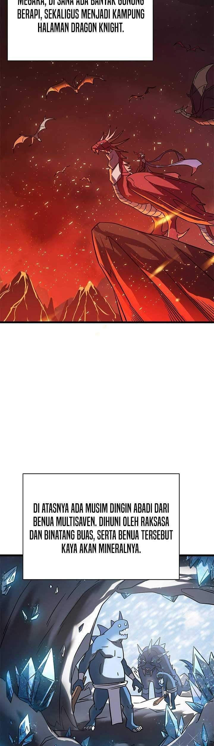 My Path to Killing God in Otherworld Chapter 15 page 4