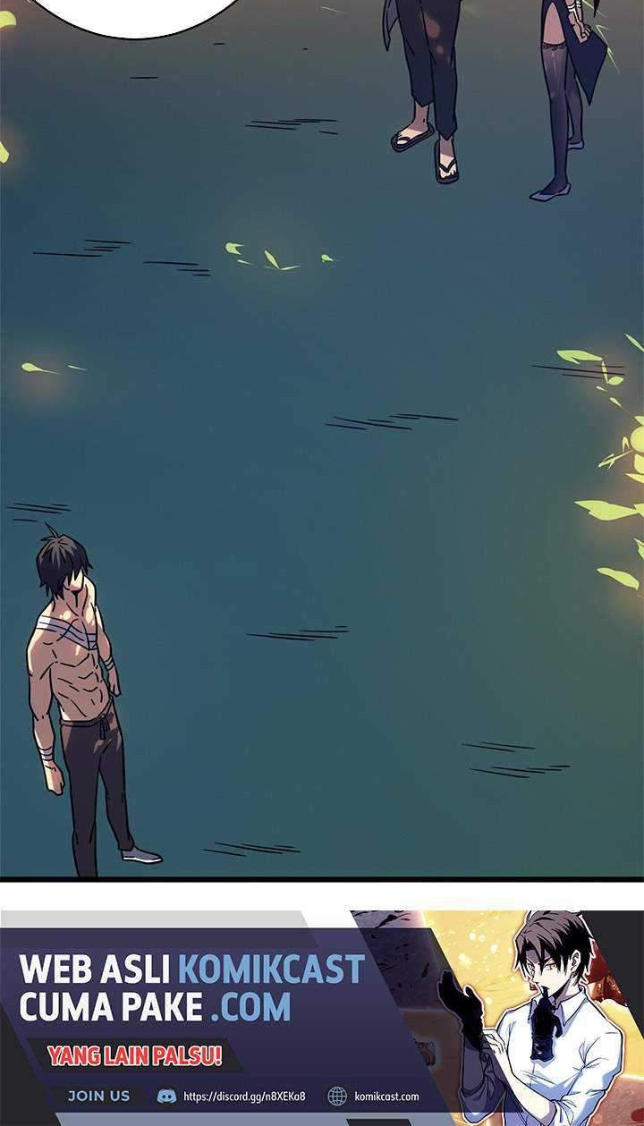 My Path to Killing God in Otherworld Chapter 15 page 13