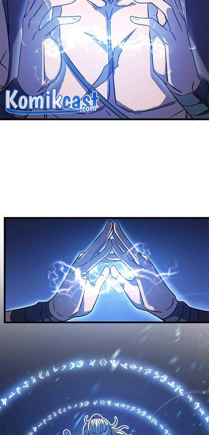 My Path to Killing God in Otherworld Chapter 15 page 17