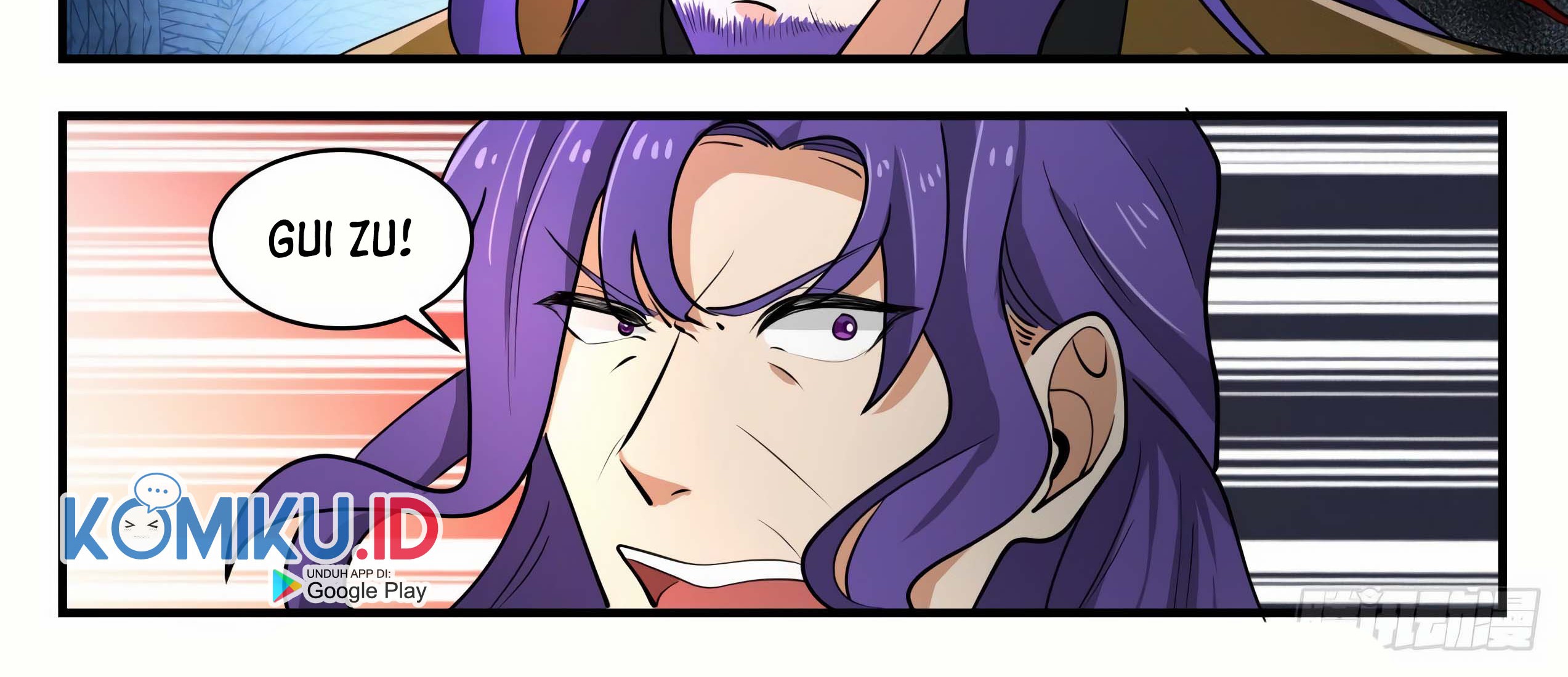 Martial Peak Part 1 Chapter 1483 page 21