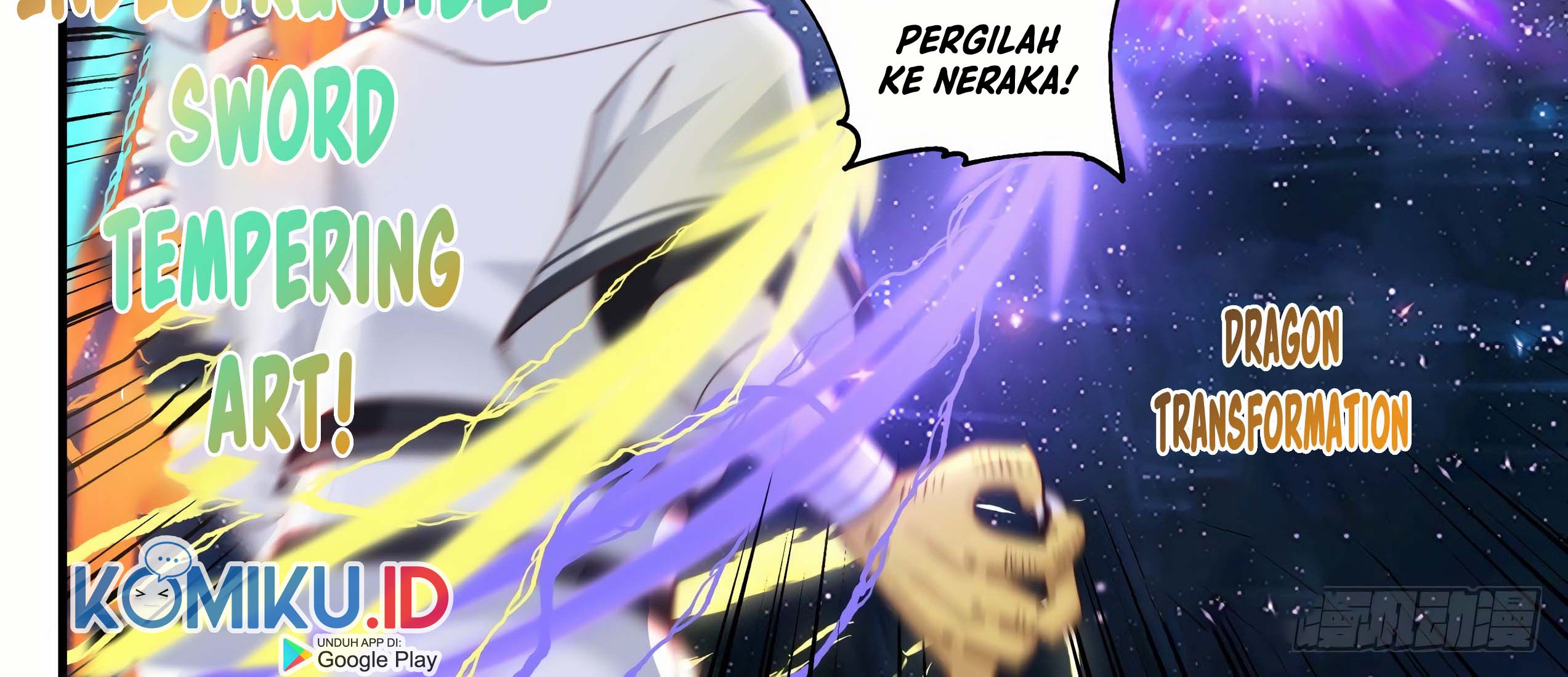 Martial Peak Part 1 Chapter 1483 page 17