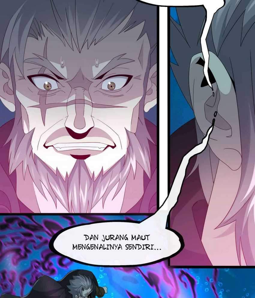 I’m Really Not The Demon God’s Lackey Chapter 09 page 61