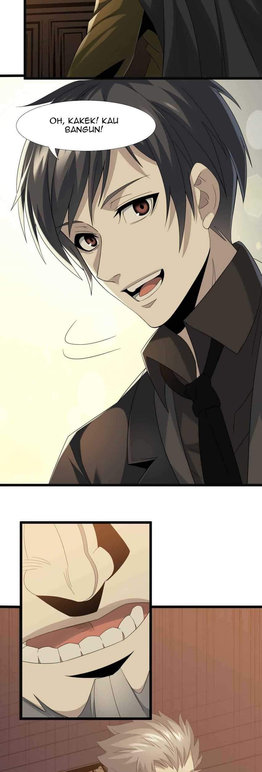 I’m Really Not The Demon God’s Lackey Chapter 09 page 75