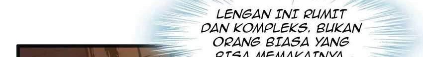 I’m Really Not The Demon God’s Lackey Chapter 09 page 16