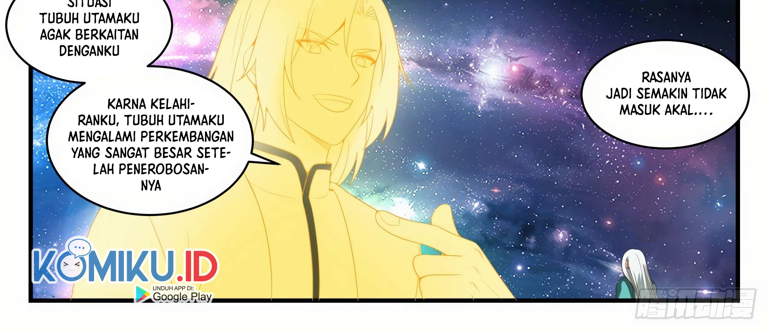 Martial Peak Part 1 Chapter 1486 page 6