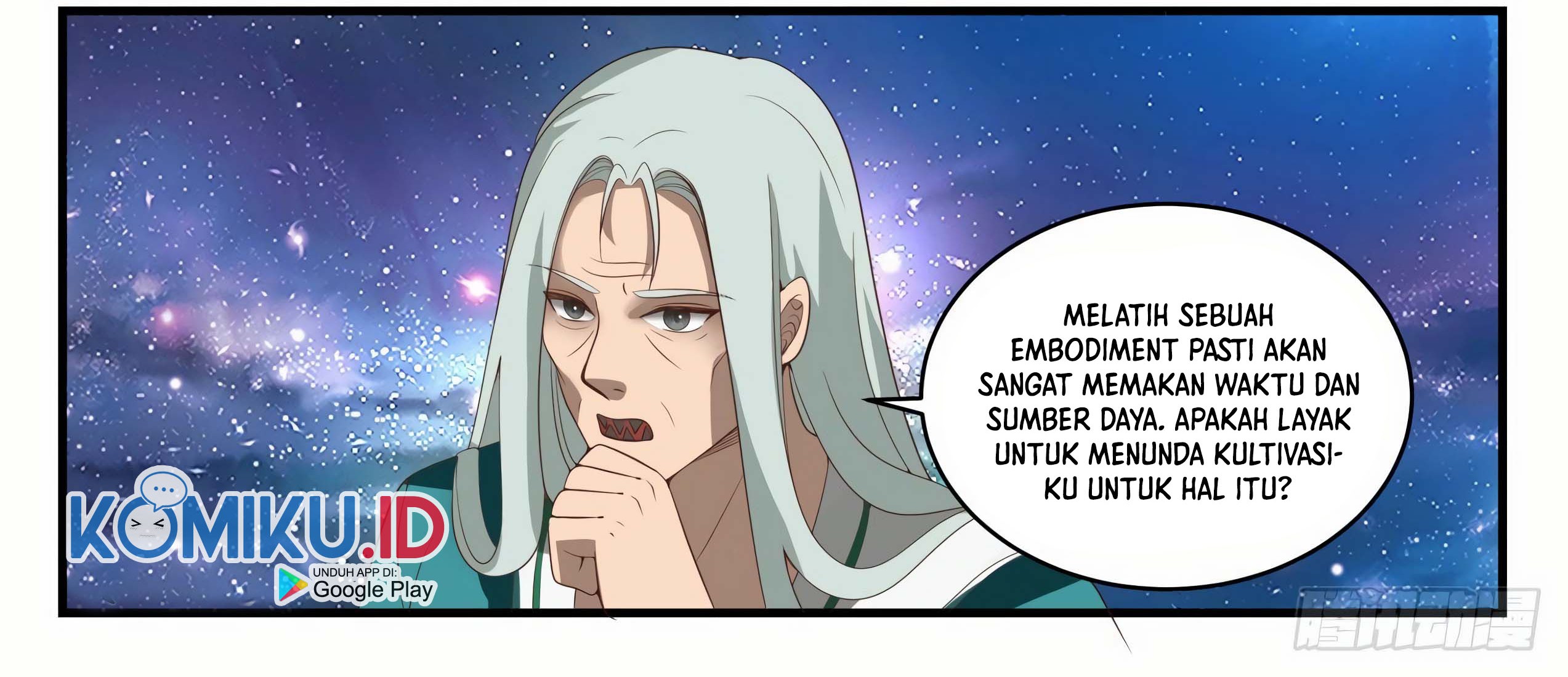 Martial Peak Part 1 Chapter 1486 page 13