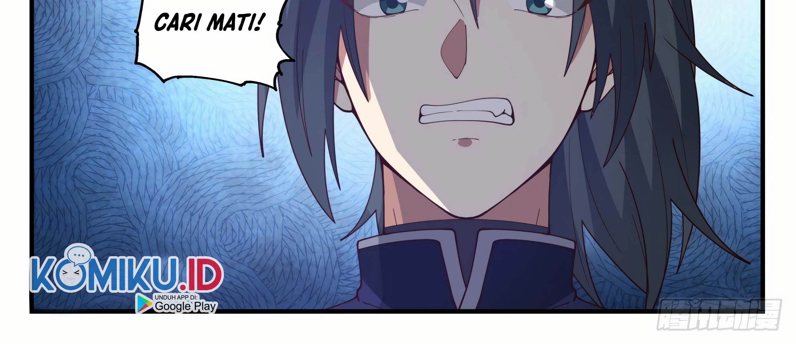 Martial Peak Part 1 Chapter 1488 page 11
