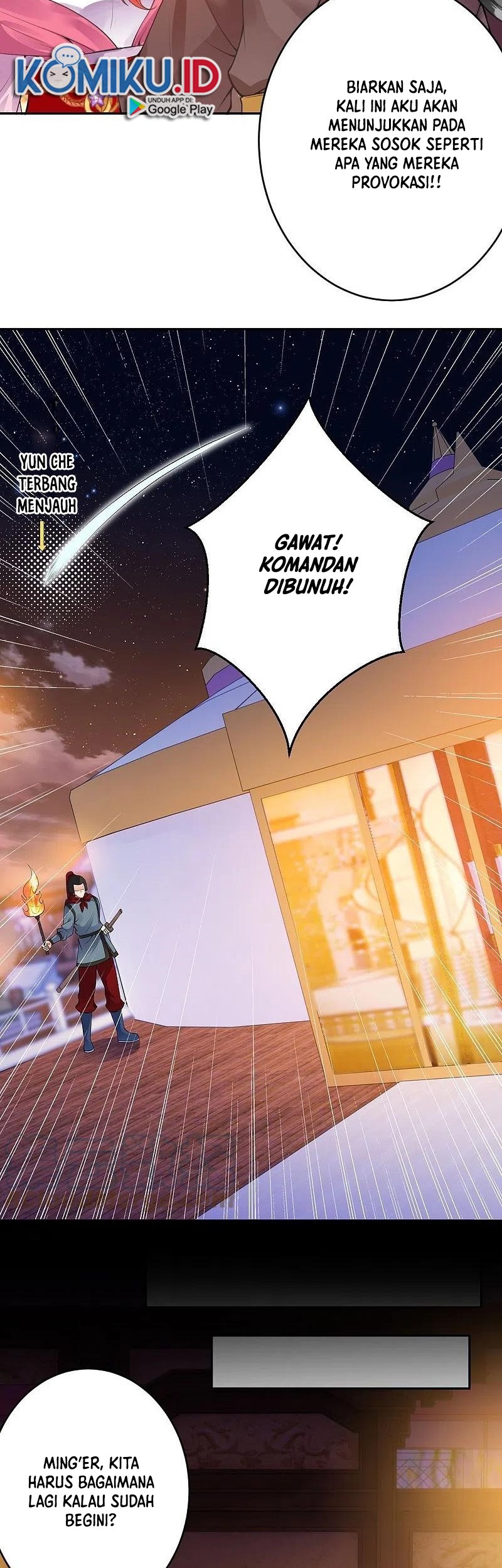 Against the Gods Chapter 396 page 41