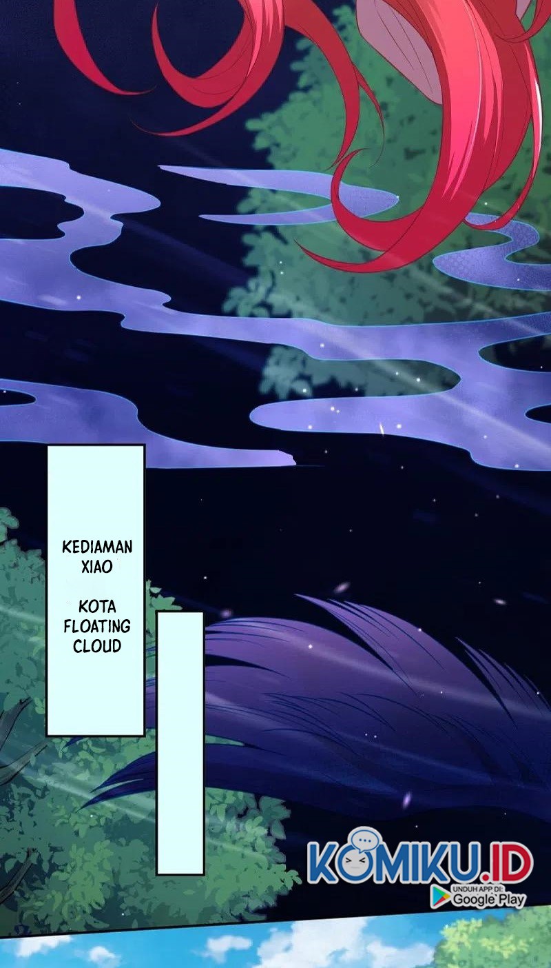 Against the Gods Chapter 396 page 9