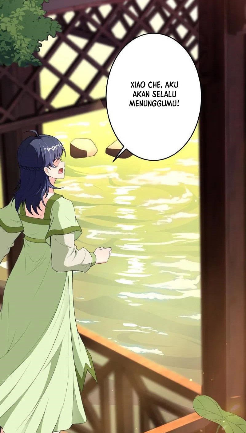 Against the Gods Chapter 396 page 14