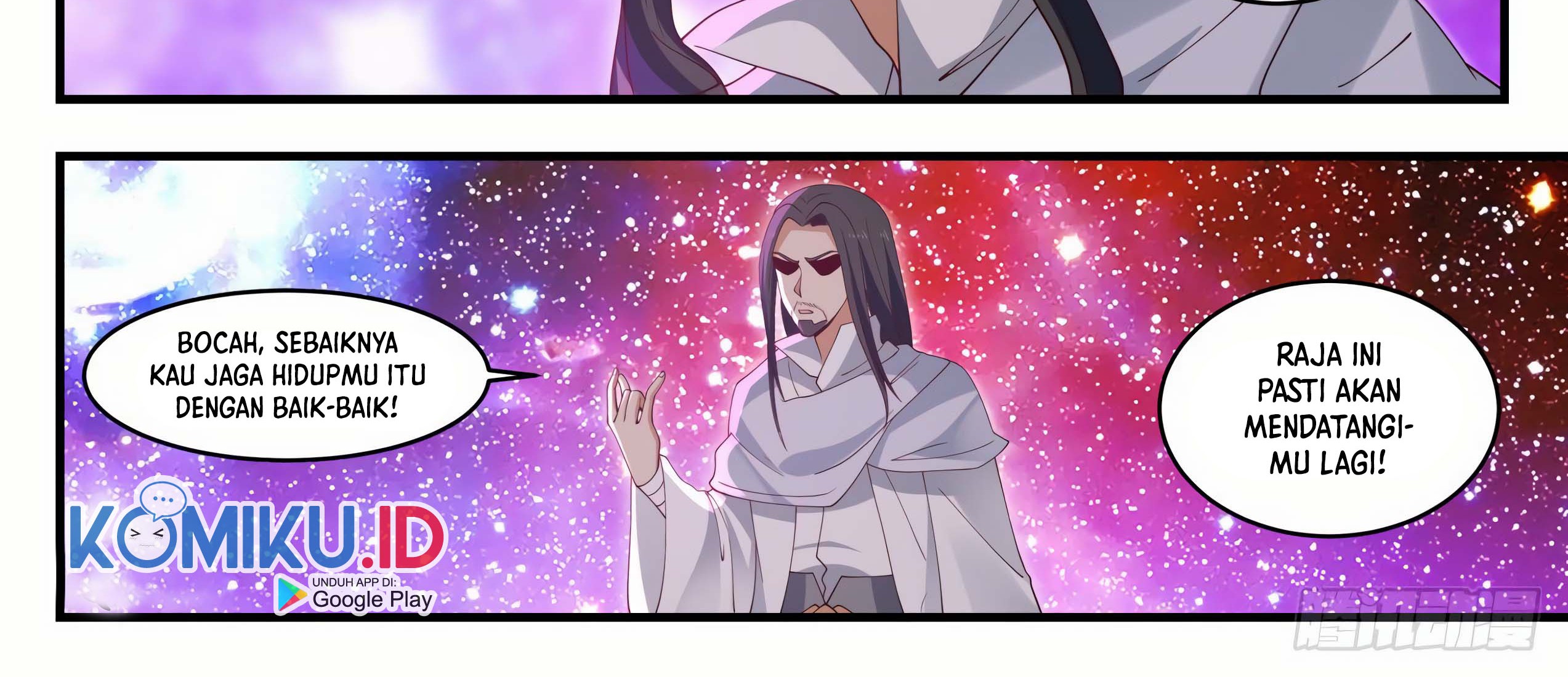 Martial Peak Part 1 Chapter 1492 page 6
