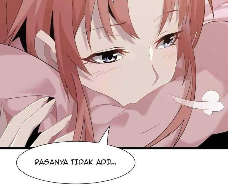 I’m Really Not The Demon God’s Lackey Chapter 11 page 45