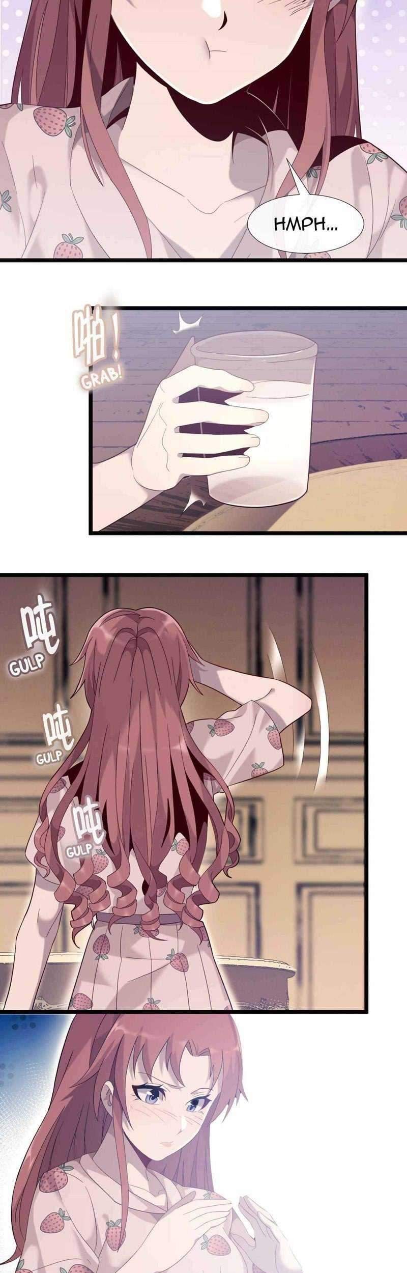 I’m Really Not The Demon God’s Lackey Chapter 11 page 50