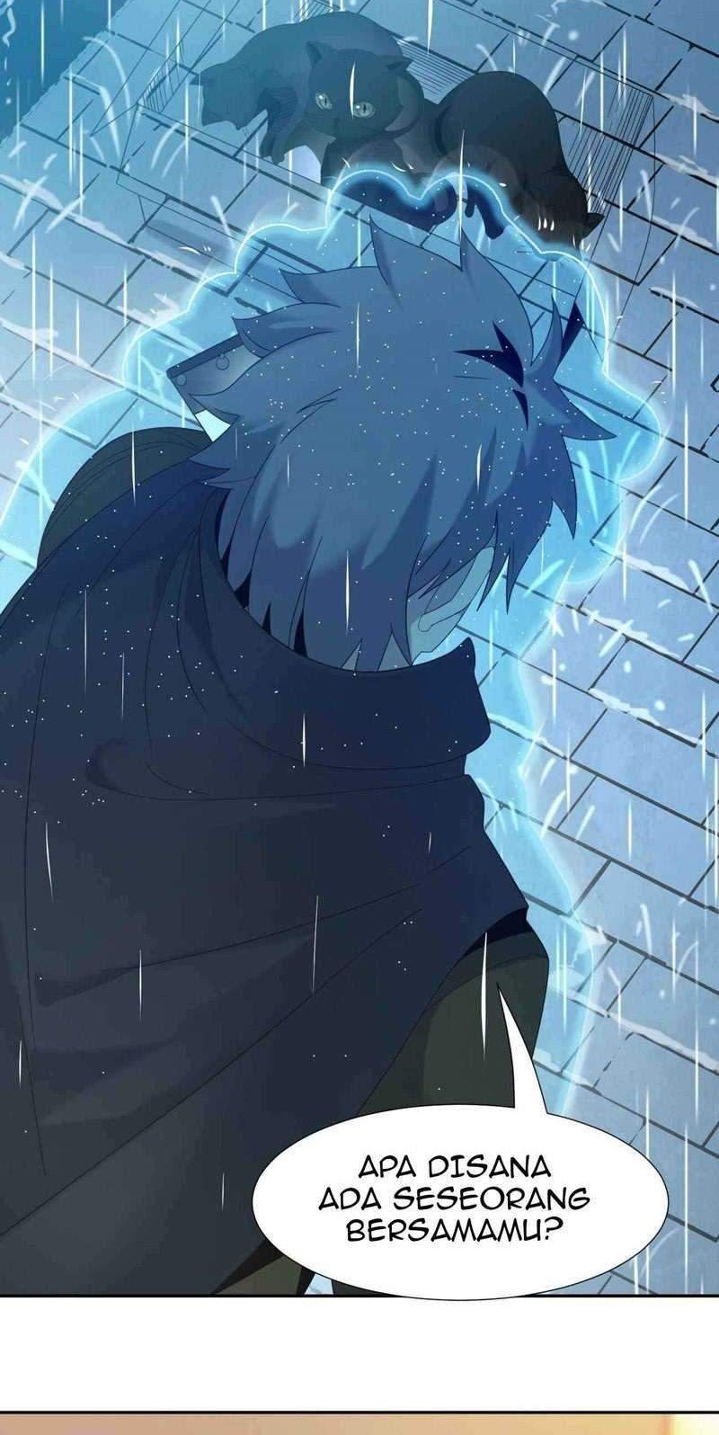 I’m Really Not The Demon God’s Lackey Chapter 11 page 12