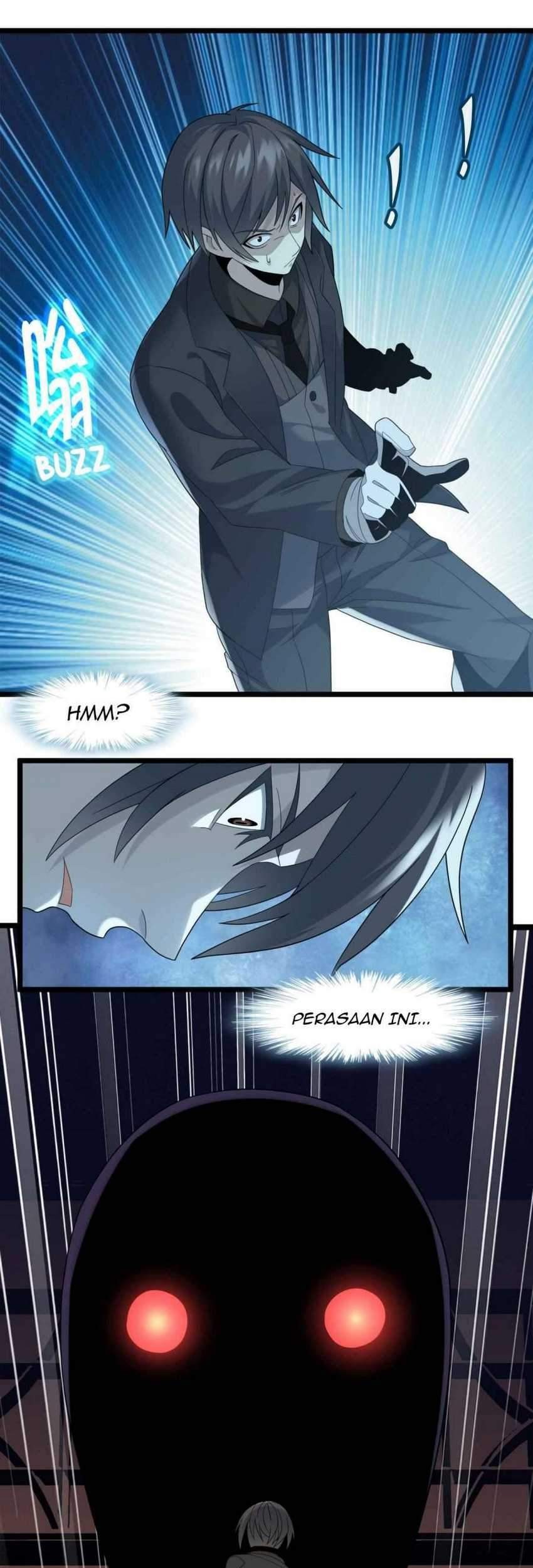 I’m Really Not The Demon God’s Lackey Chapter 12 page 16