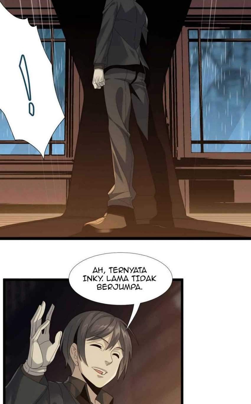I’m Really Not The Demon God’s Lackey Chapter 12 page 17