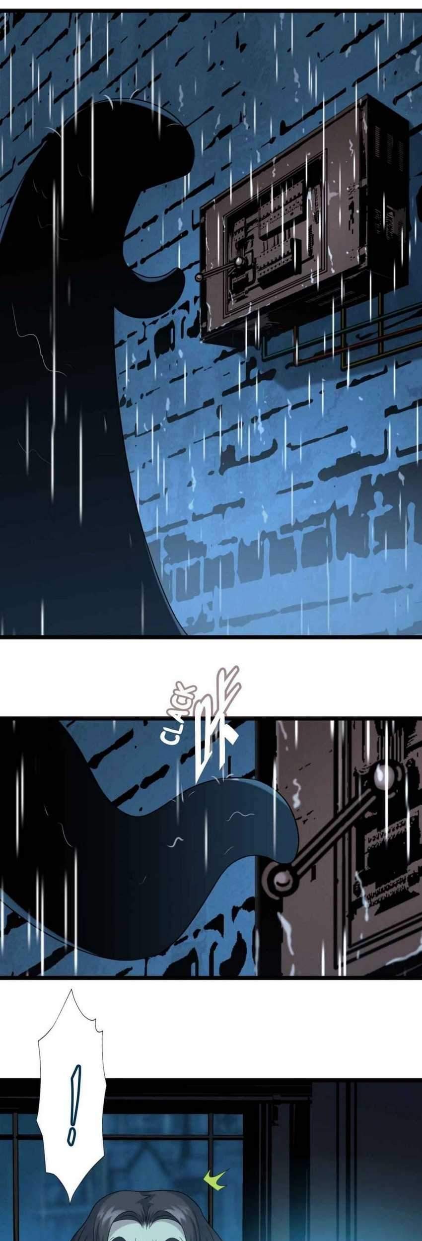 I’m Really Not The Demon God’s Lackey Chapter 12 page 21