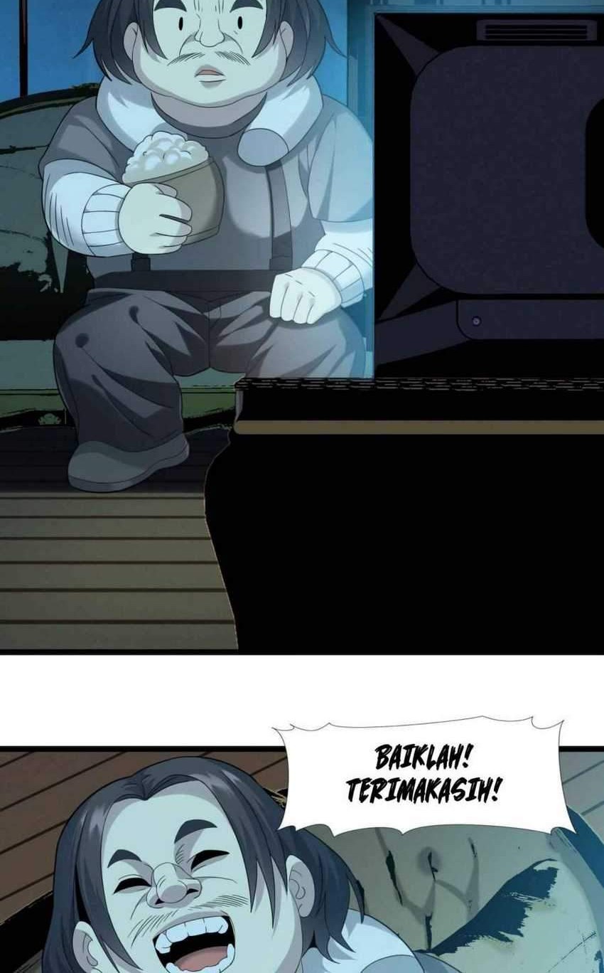 I’m Really Not The Demon God’s Lackey Chapter 12 page 22