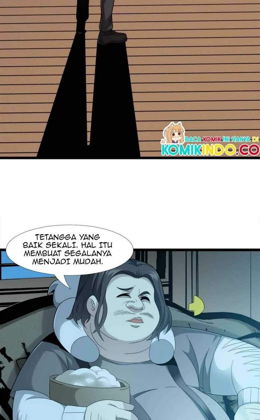 I’m Really Not The Demon God’s Lackey Chapter 12 page 24