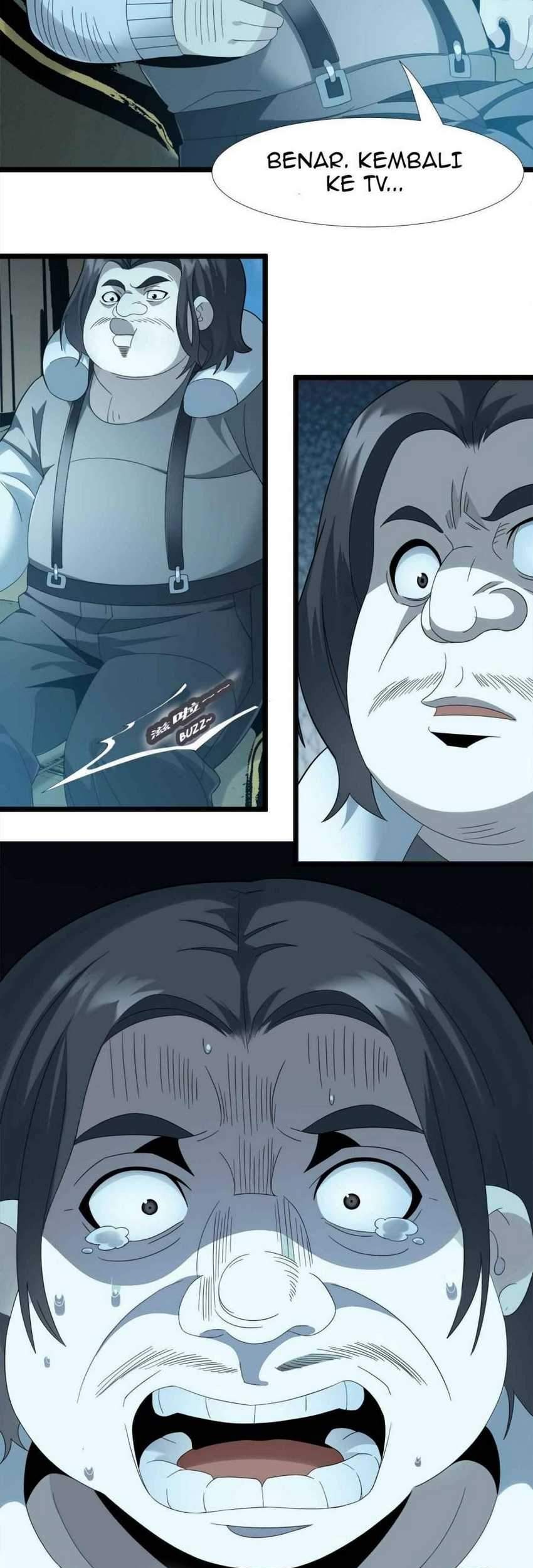 I’m Really Not The Demon God’s Lackey Chapter 12 page 25