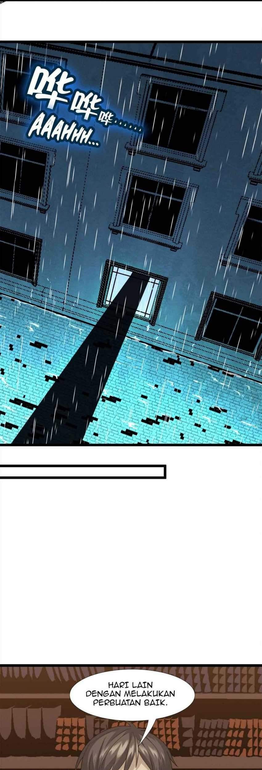 I’m Really Not The Demon God’s Lackey Chapter 12 page 27