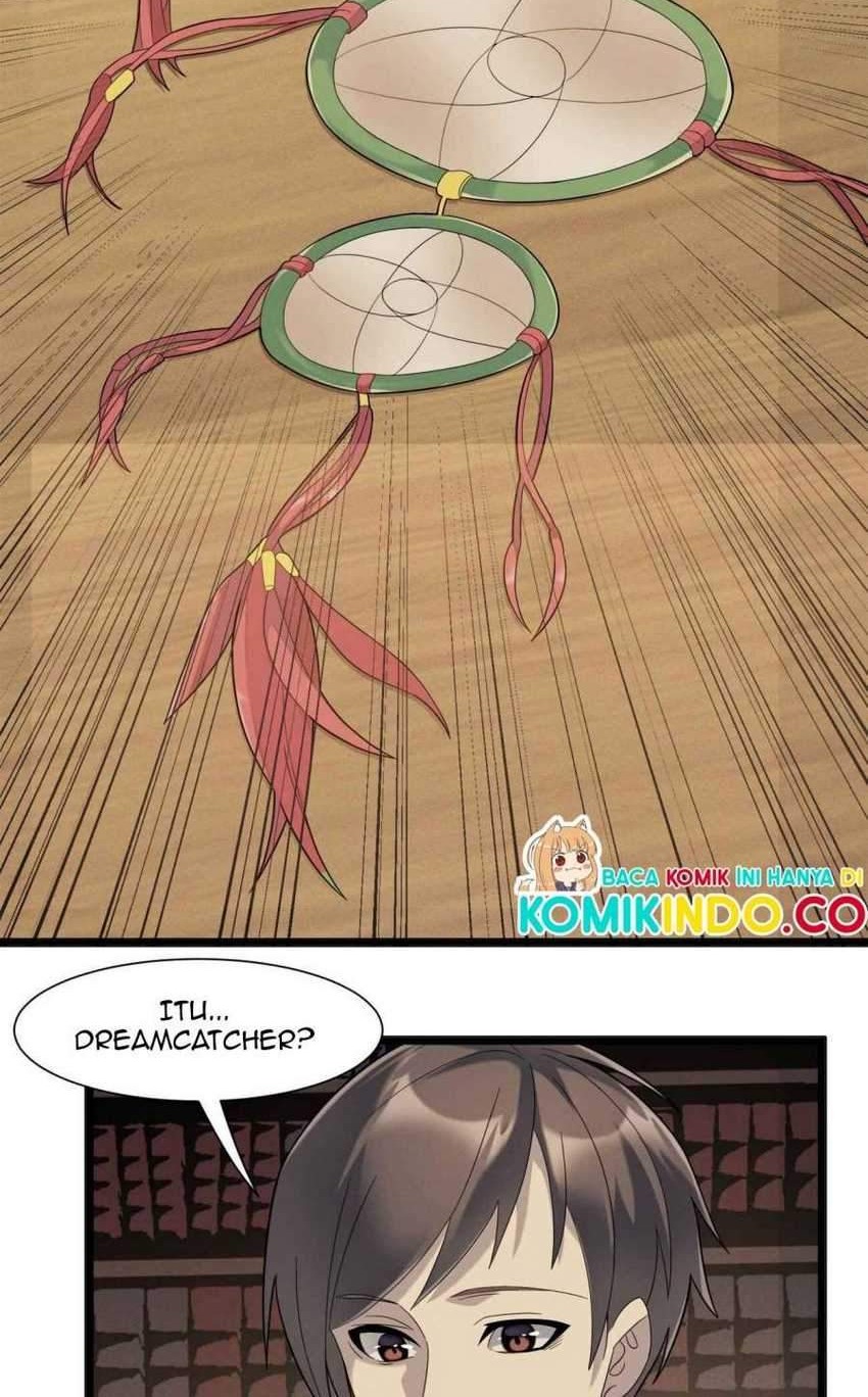 I’m Really Not The Demon God’s Lackey Chapter 12 page 39