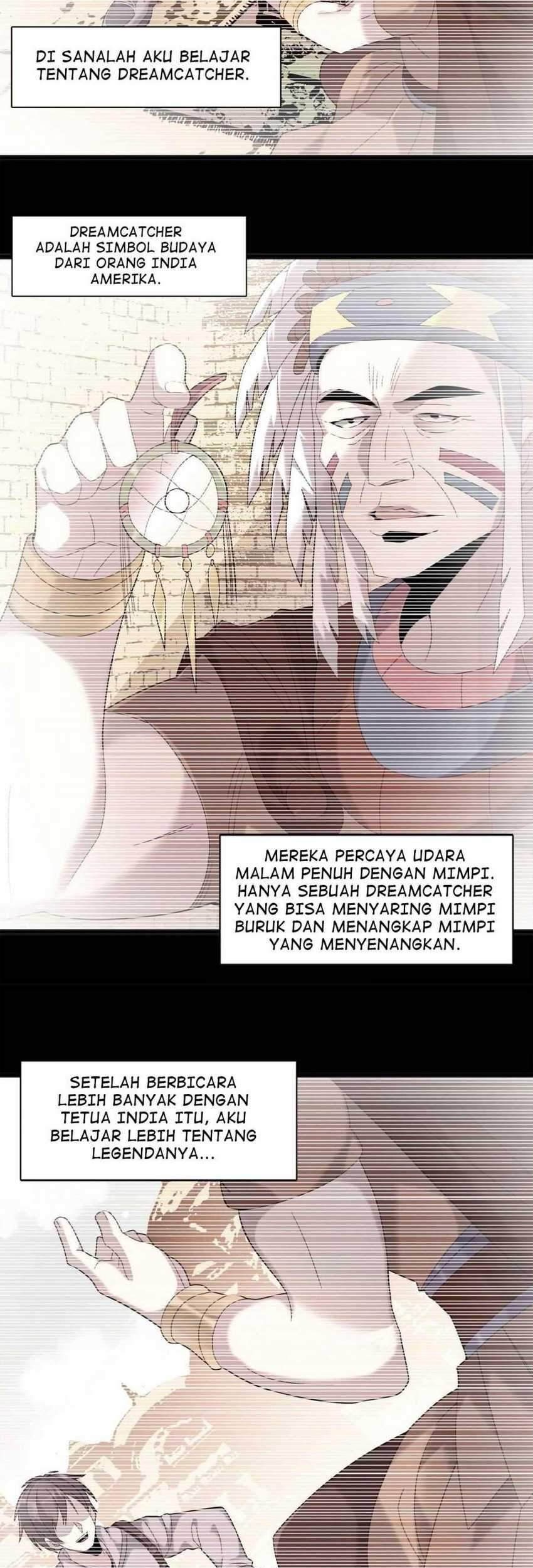 I’m Really Not The Demon God’s Lackey Chapter 12 page 41