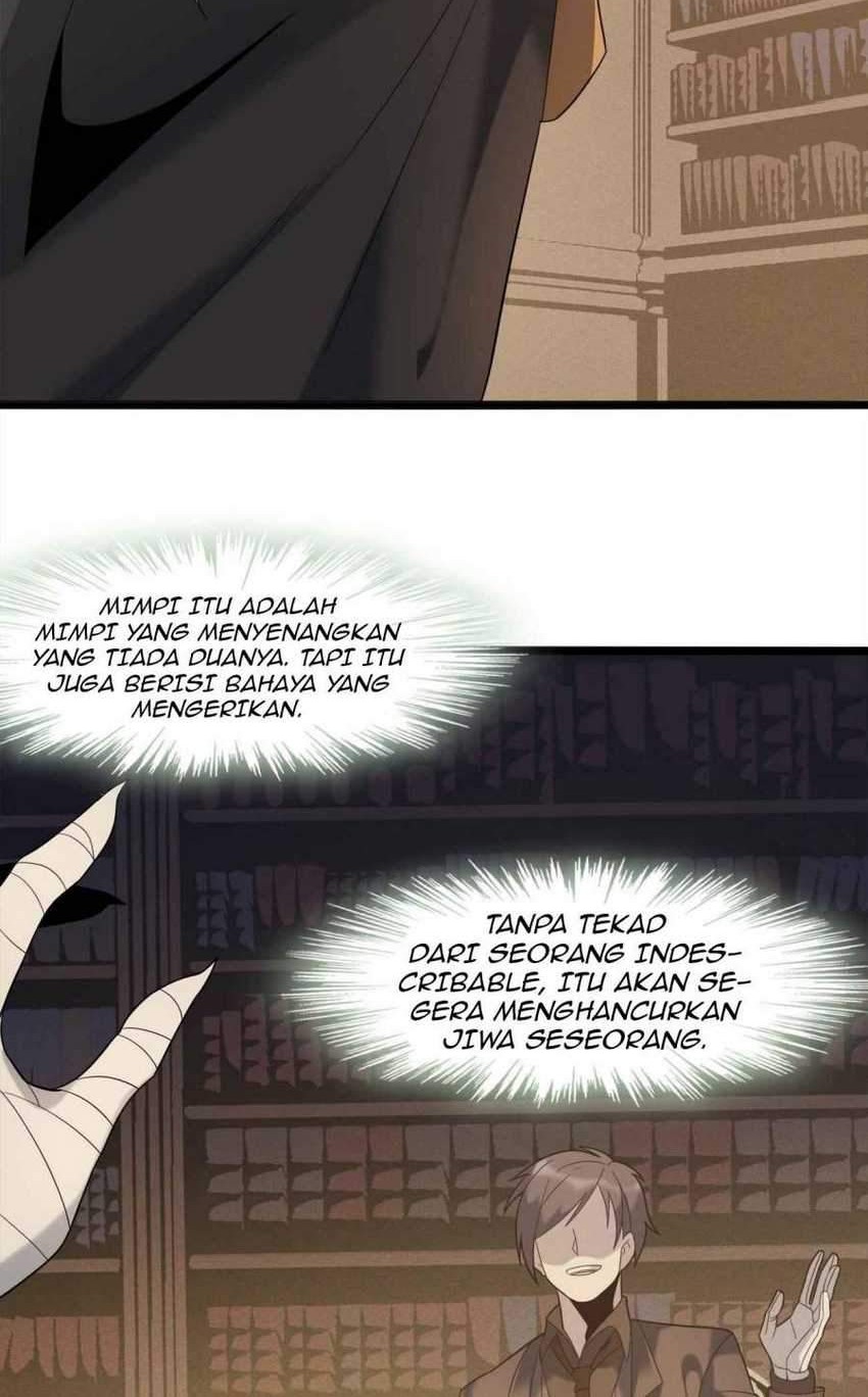 I’m Really Not The Demon God’s Lackey Chapter 12 page 46