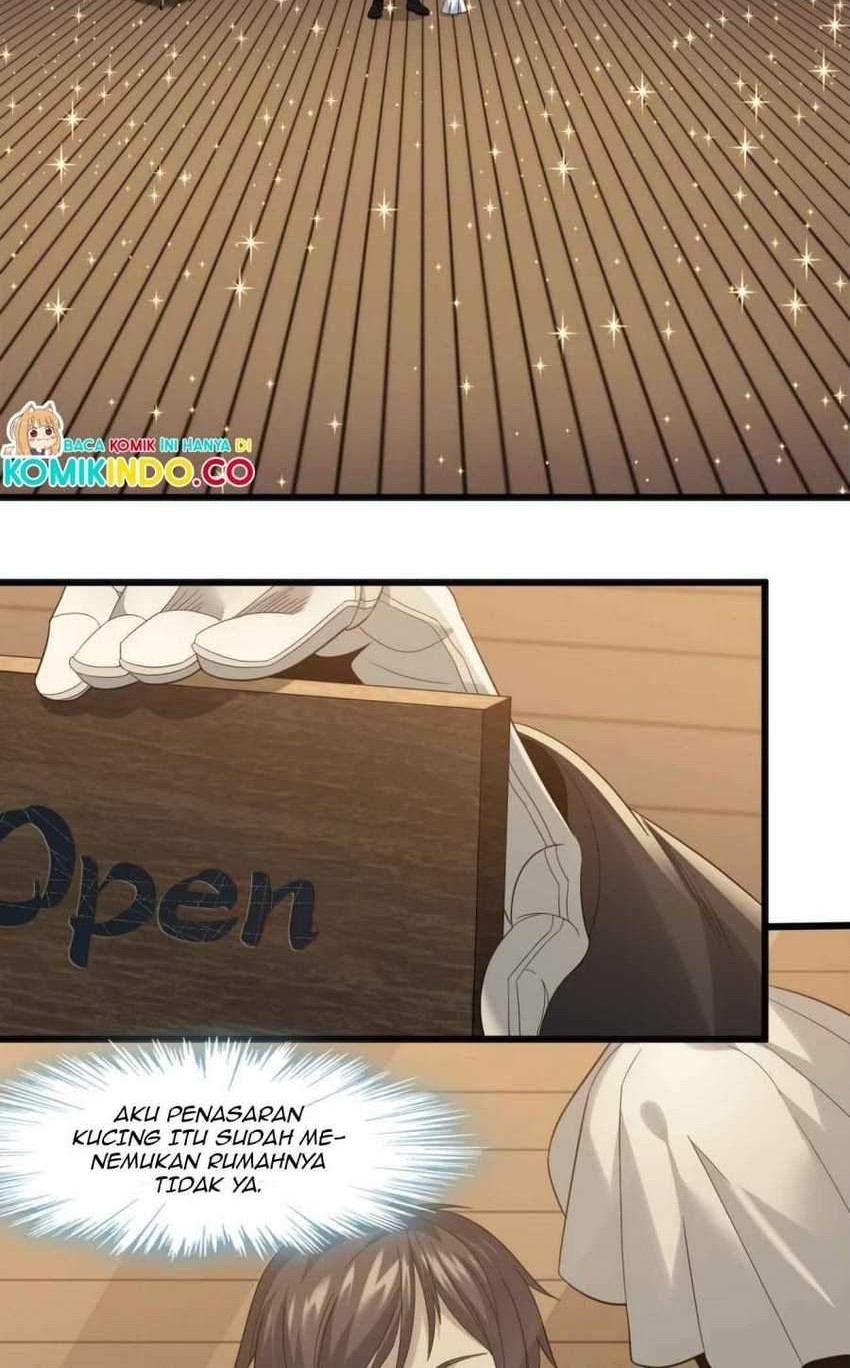I’m Really Not The Demon God’s Lackey Chapter 12 page 7