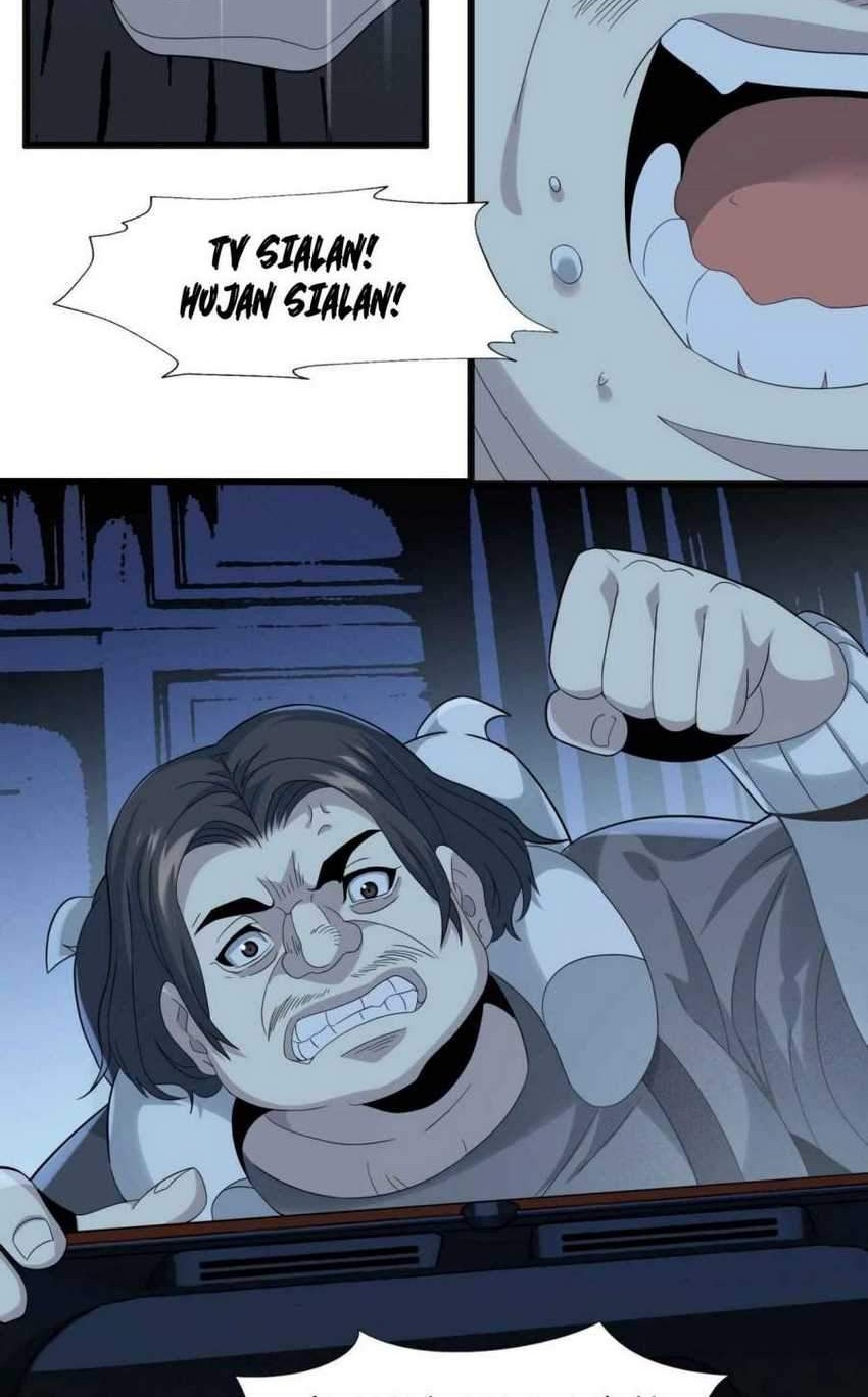 I’m Really Not The Demon God’s Lackey Chapter 12 page 10