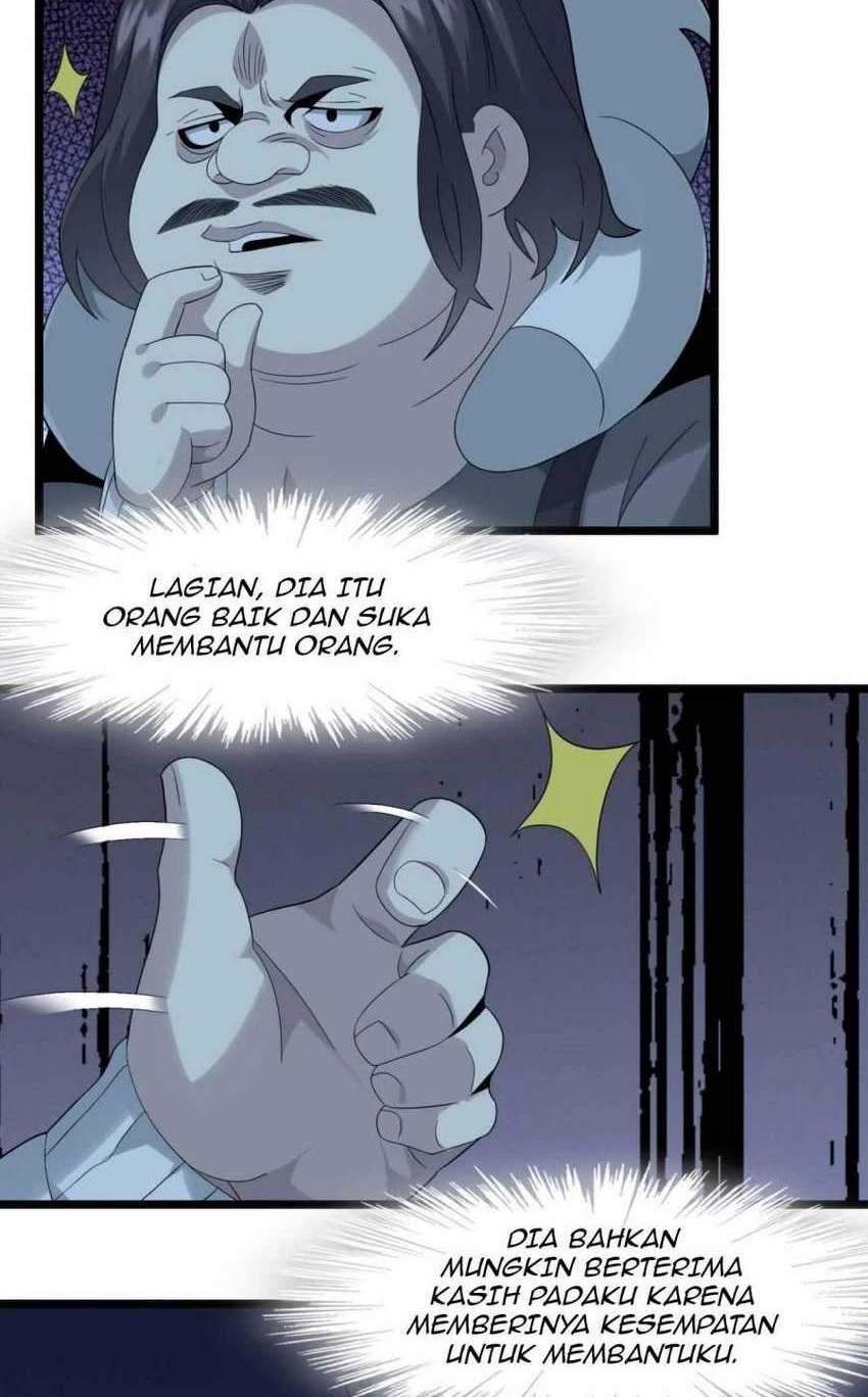 I’m Really Not The Demon God’s Lackey Chapter 12 page 12