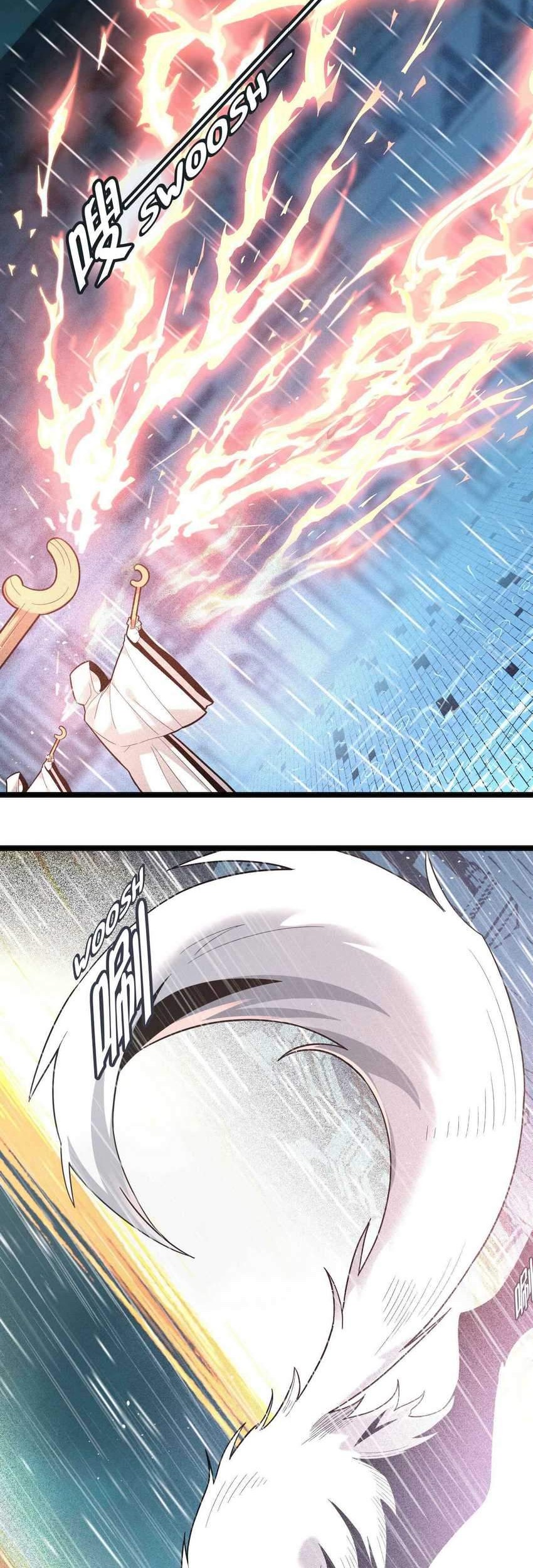I’m Really Not The Demon God’s Lackey Chapter 13 page 17