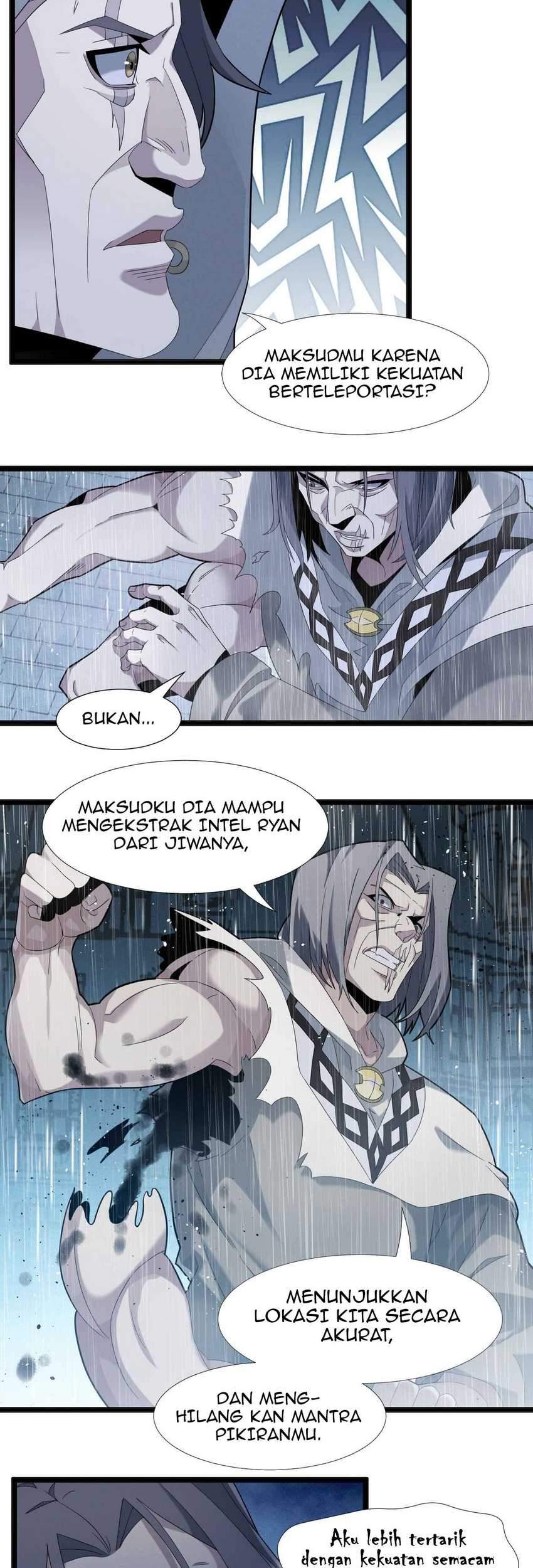I’m Really Not The Demon God’s Lackey Chapter 13 page 37