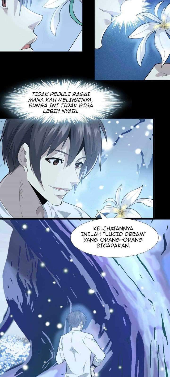 I’m Really Not The Demon God’s Lackey Chapter 14 page 18