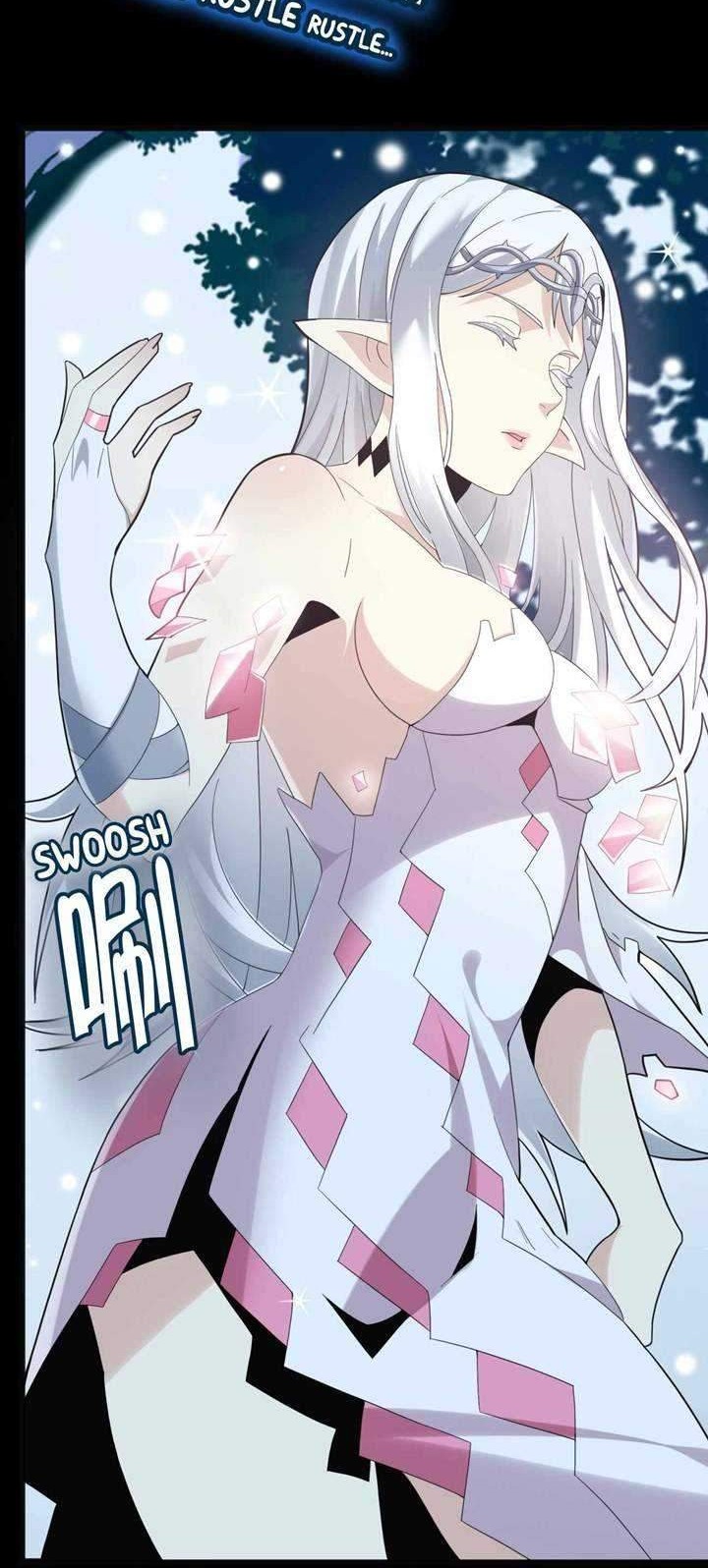 I’m Really Not The Demon God’s Lackey Chapter 14 page 29