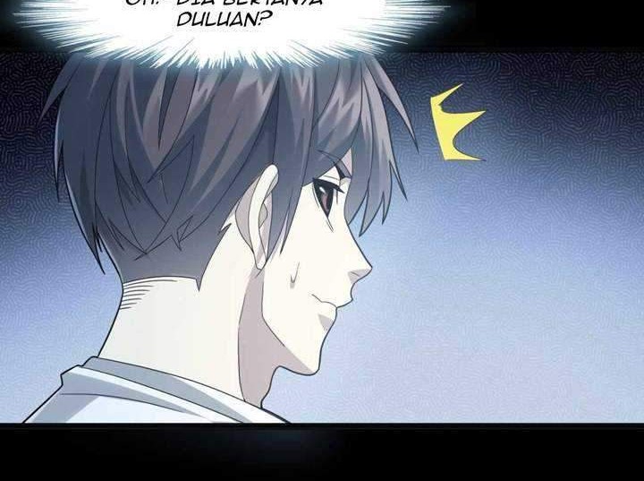 I’m Really Not The Demon God’s Lackey Chapter 14 page 31