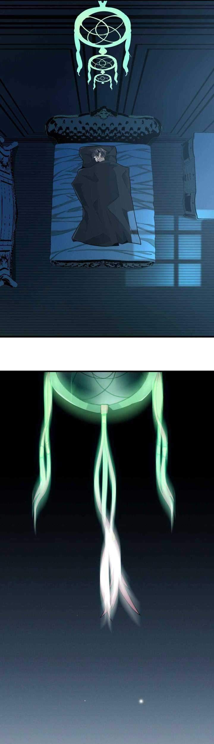 I’m Really Not The Demon God’s Lackey Chapter 14 page 7
