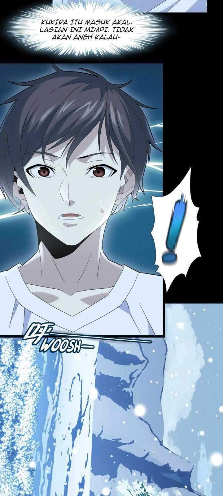 I’m Really Not The Demon God’s Lackey Chapter 14 page 10
