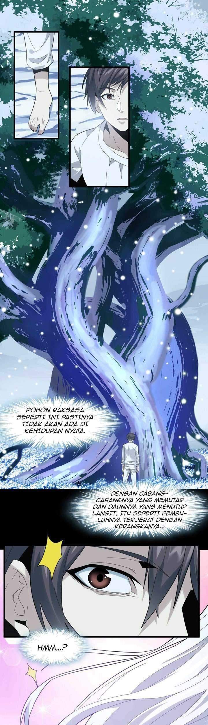 I’m Really Not The Demon God’s Lackey Chapter 14 page 13