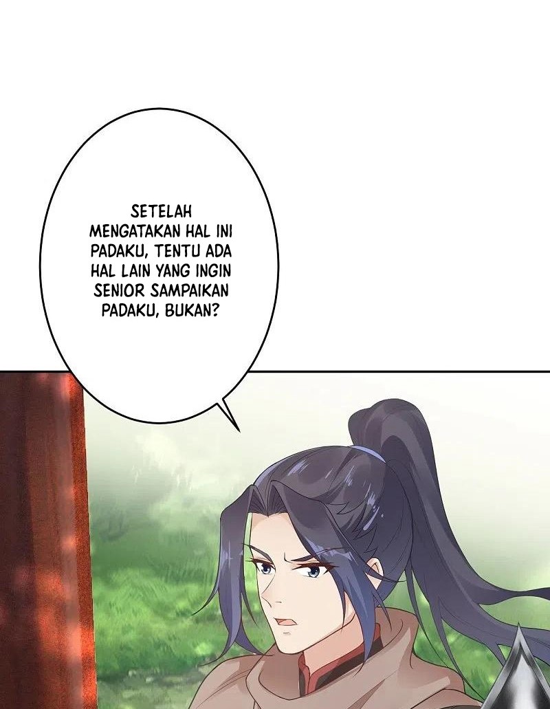 Against the Gods Chapter 397 page 42