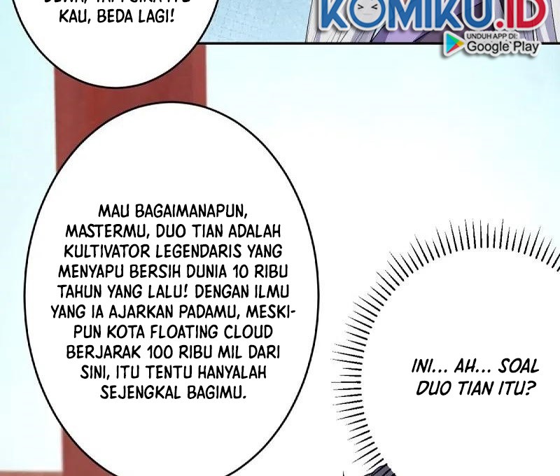 Against the Gods Chapter 397 page 14