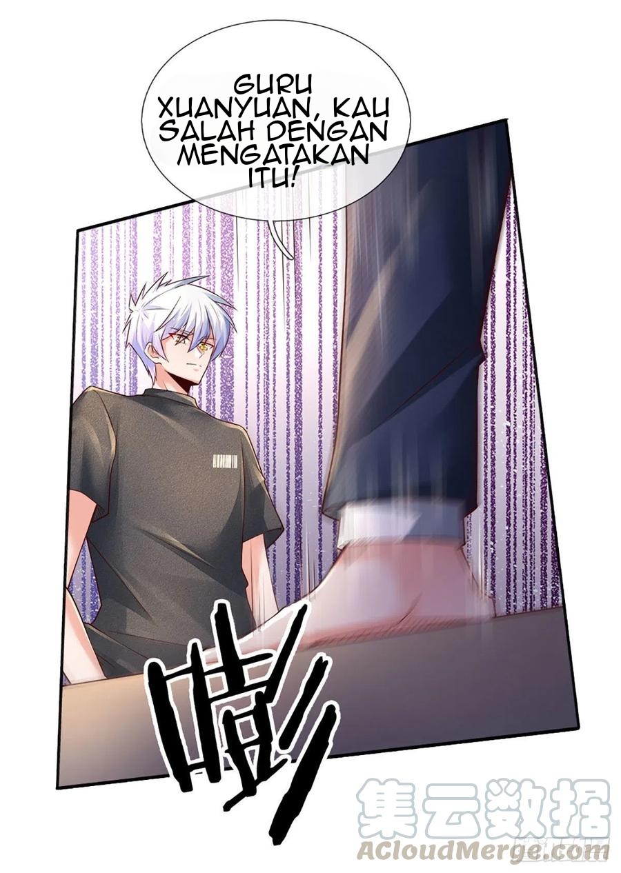 100.000 Layers Of Body Refining: I Raise All Emperor Chapter 42 page 11