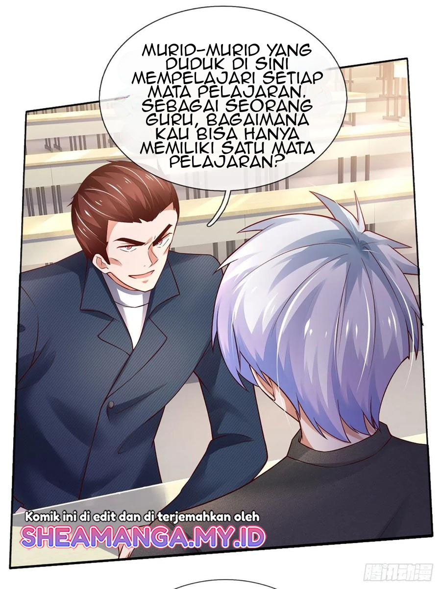 100.000 Layers Of Body Refining: I Raise All Emperor Chapter 42 page 12