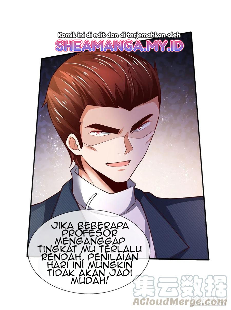 100.000 Layers Of Body Refining: I Raise All Emperor Chapter 42 page 15