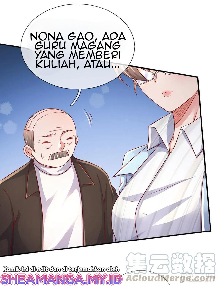100.000 Layers Of Body Refining: I Raise All Emperor Chapter 42 page 21