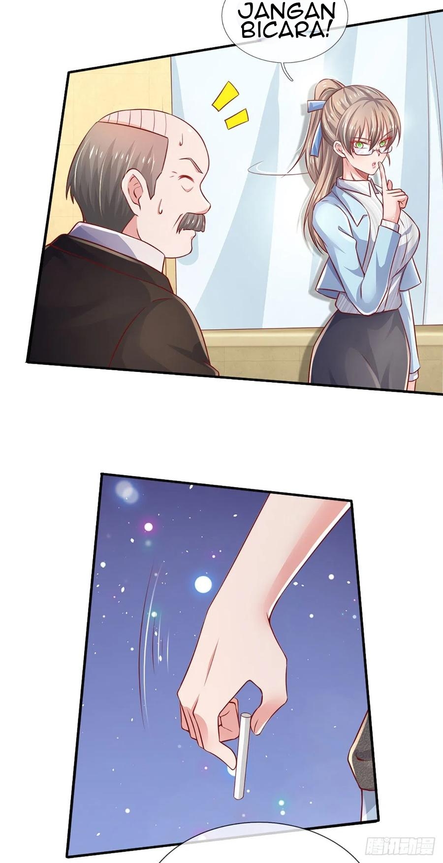 100.000 Layers Of Body Refining: I Raise All Emperor Chapter 42 page 22