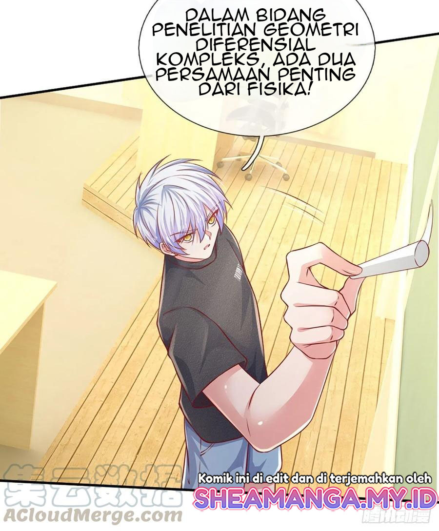 100.000 Layers Of Body Refining: I Raise All Emperor Chapter 42 page 23