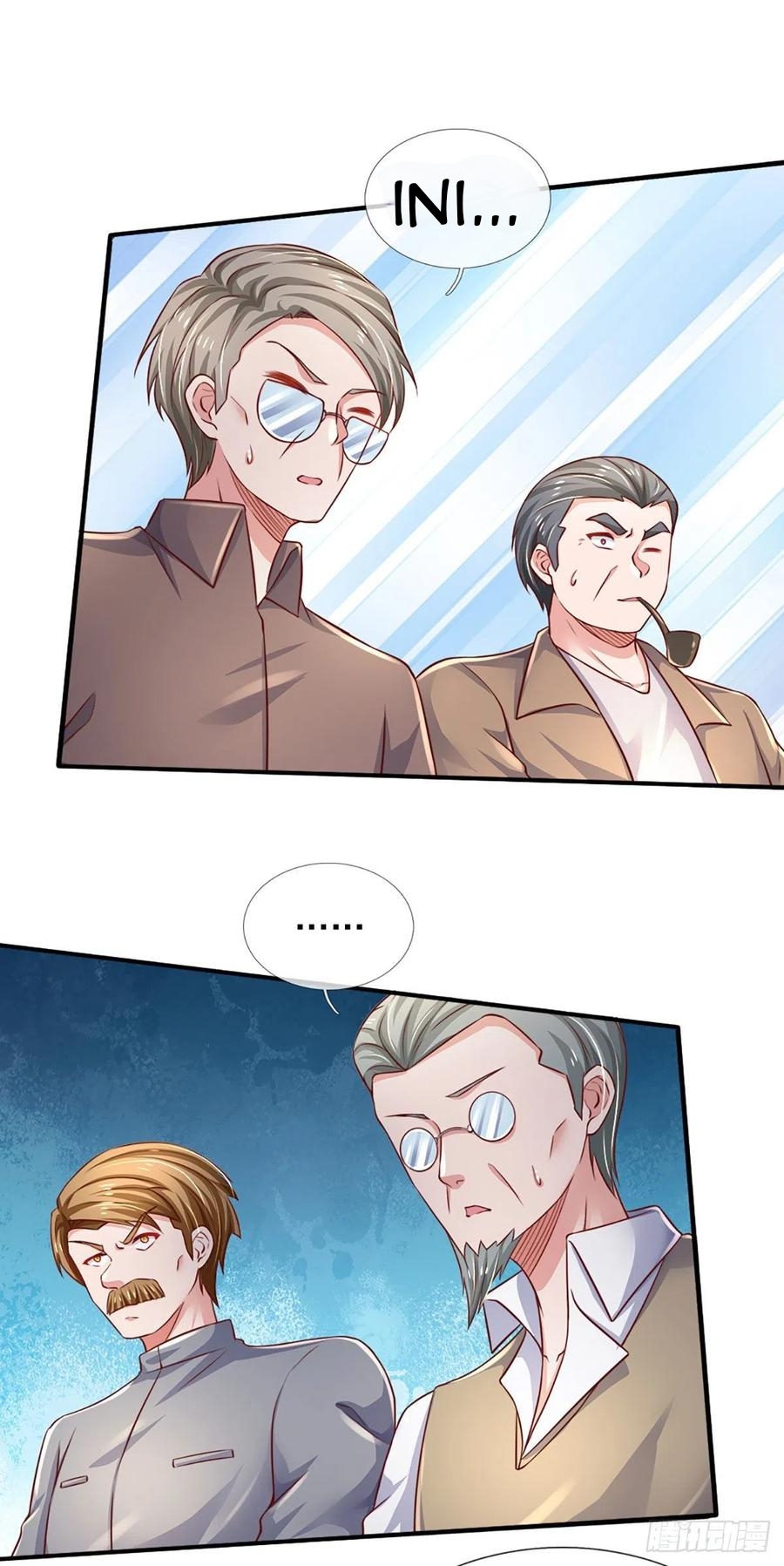 100.000 Layers Of Body Refining: I Raise All Emperor Chapter 42 page 24
