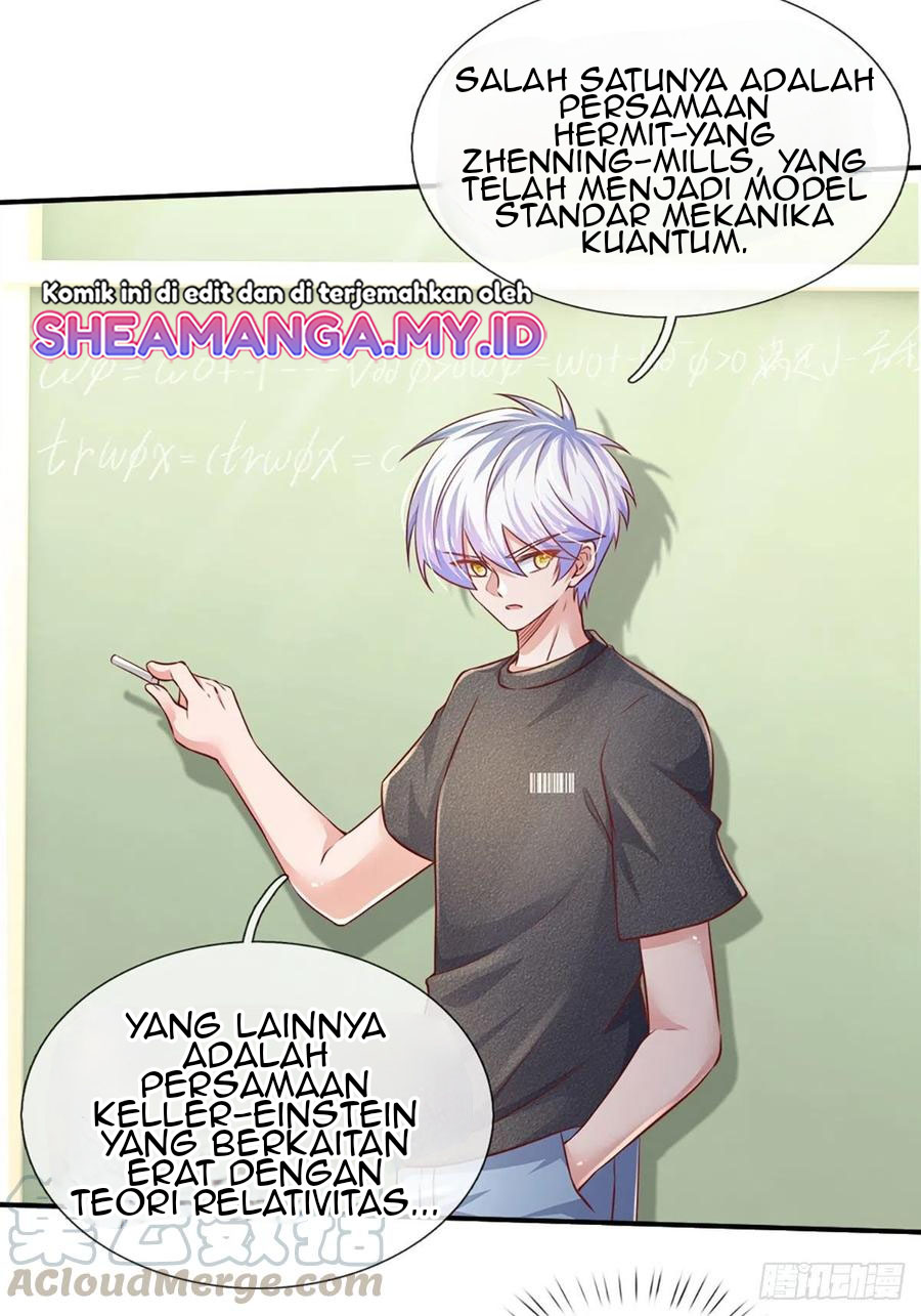 100.000 Layers Of Body Refining: I Raise All Emperor Chapter 42 page 25