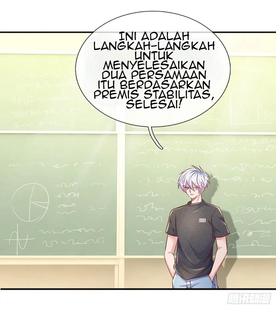 100.000 Layers Of Body Refining: I Raise All Emperor Chapter 42 page 28